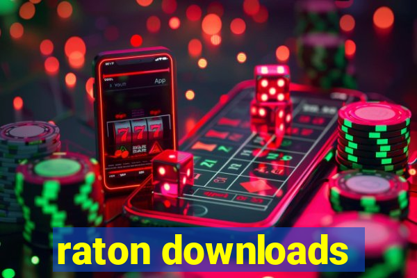 raton downloads